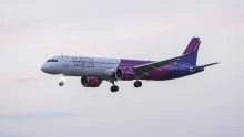 Wizz Air: elkerülhetetlen lesz a viteldíjak megemelése