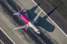Wizz Air: Először a kapacitások csökkentése várható, aztán a viteldíjak emelése