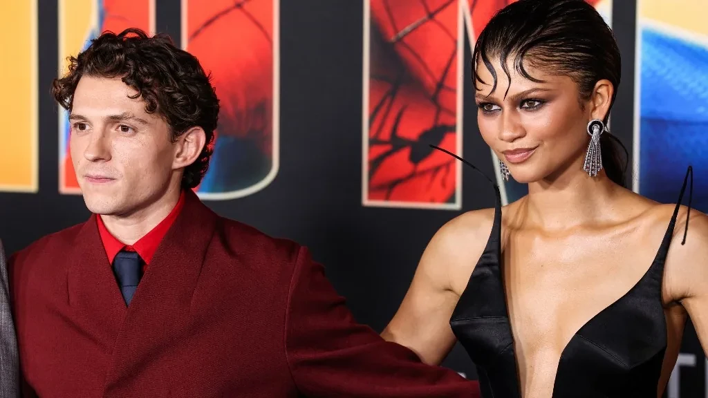 Tom Holland