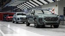 A győri Audi-gyár bezárása is felmerült, a Tisza-kormánynak nem érdemes a tűzzel játszania