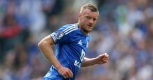 Az angol másodosztályban folytatja a korábbi gólkirály Jamie Vardy