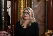 Az ideiglenes házelnök sokáig hezitált Ligeti és Unger között, Magyar Péter pedig vallomást tett neki
