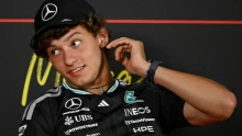 Az utolsó sorból rajtolva nyert Kimi Antonelli