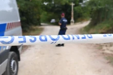 Bombák miatt zárták le fél Esztergomot, de kiderült, csak két rozsdás szemeteskuka volt