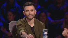 ByeAlex vette rá a TikTok sztárt, hogy jelentkezzen az X-Faktorba