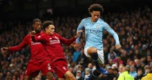 Egész Európa csak a Premier League hátát nézheti
