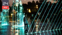 Egy éve ilyenkor: 200 ezer forintot kért a budapesti nő, mert lespriccelte a siófoki szökőkút