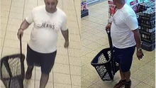 Egy férfi bement a fóti Aldiba és ellopott 160 tábla csokit