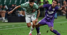 „Ennek az egy pontnak úgy örültek, mintha nyertek volna” – A Fradi hátvédje a Blikknek reagált a derbi feszült pillanataira