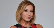 Erős Antónia megmutatta az otthonát: ilyen gyönyörű lakásban él az RTL híradósa
