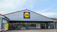 Ez egészen hihetetlen: megnyílt a 13 ezredik Lidl, elképesztő mérföldkő a magyarok kedvenc boltláncánál