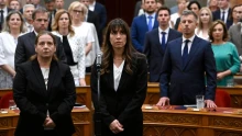 Ez egyre kínosabb: elszólhatta magát az Országgyűlés alelnöke, nem volt semmilyen pontrendszer Unger Anna kiválasztásakor az NVVH-pályázatoknál – "Olyasmi is kiömlött, aminek talán nem kellett volna"