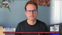 Ha nem volt pontrendszer, akkor pontosan mitől lett Unger Anna a kiválasztott?
