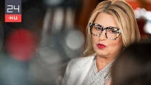 Hallerné Nagy Anikó: A miniszterelnök úr belátja és elfogadja, hogy a szabályok mindenkire érvényesek