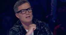 Hatalmasat nőtt Stohl András ritkán látott unokája, a 3 éves Róza tündéri a friss fotókon