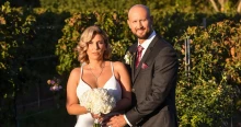 Házasság első látásra Lacinak elege lett, zokogva hagyta faképnél Tücsit: „Besokalltam...” – videó