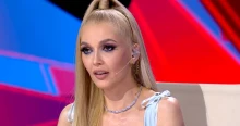 Herceg Erika kiborult: „Nem fogok vitázni egy 20 éves kölyökkel”