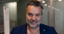Hevér Gábor most jelentette be, hogy elvette a gyermekei édesanyját: „26 éve vagyunk együtt. Átgondoltam” – videó