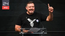 Huth Gergely: Orbán Viktor Kötcsén programot hirdet, október 23-án megmutatjuk, hogy mi vagyunk többen