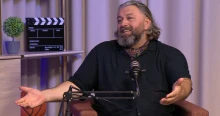 Ilyen valójában Pápai Péter és az öccse, Joci kapcsolata: „Akkor is az apjának néztek, és most is” – videó