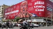 Irán jelenlegi konfliktusa az akaratok harca