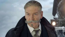 Kenneth Branagh újra Poirot lenne – már azt is tudja, melyik történettel térne vissza