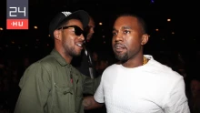 Kid Cudi: Kanye West megérdemli a megbocsátást