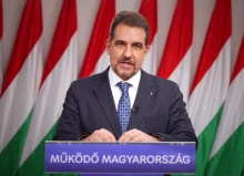 Közölte a miniszter: változtatni kell a törvényen