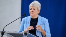 Lannert Judit ma reagált Rétvári Bence támadásaira