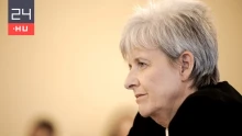 Lannert Judit szerint Rétvári Bencét a gyűlöletkeltés és a propagandalogika mozgatja