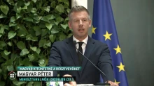 Magyar Péter kitüntetné a paksi munkálatok résztvevőit, de részletek még nincsenek