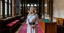 Magyar Péter odajött hozzám, és mosolyogva azt mondta, tudja, hogy most rosszul viselkedett