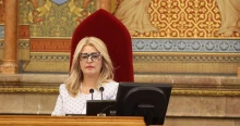 Magyar Péter tudta, hogy rosszul viselkedett - meglepő dolgokat árult el a parlamenti munkáról az országgyűlés alelnöke