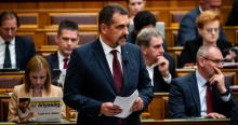 Megváltoztatják a földtörvényt és a vadászati szabályozást, bejelentést tett a miniszter