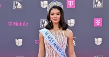 Megvan a 73. Miss World győztese: Végvári Janka sajnos nem jutott a top 40-be