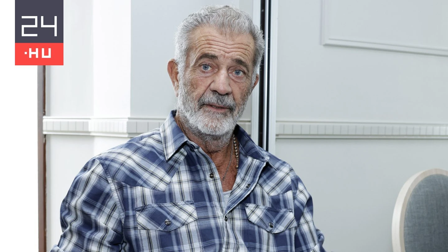 Mel Gibson