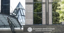 Nagyot nőtt az állami tulajdon a Budapesti Értéktőzsdén