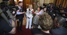 Nem pontozással dőlt el, kik közül választanak elnököt a vagyonvisszaszerzési hivatal élére