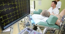Olyan fejlesztést vezettek be Debrecenben, amire eddig egyetlen magyar sürgősségi klinikán sem volt példa