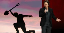Rá sem lehet ismerni Tom Cruise-ra – de nem ő az egyetlen színész, aki teljesen megváltozott egy szerep kedvéért
