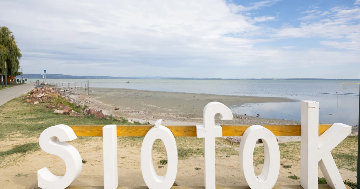 Siófok