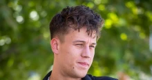 T. Danny teljesen zavarba jött a Megasztárban, régi „ismerőse” sétált be elé