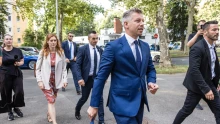 Tisza-kormány: reagált az ellenzéki kritikákra Lannert Judit, Magyar Péter kitüntetné a paksi védekezés résztvevőit