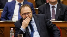 Tömegeket küldhetnek el a Pénzügyminisztériumból