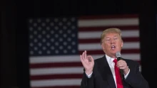 Trump megfenyegette a Fed-et?