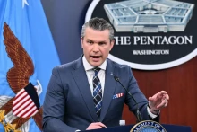 Újabb vezetőváltás jöhet a Pentagonban
