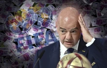 Újraindul a FIFA elnöki tisztségéért Gianni Infantino