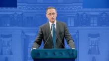 Varga Mihály felelősségét emlegette Ligeti Miklós az MNB-vagyonok kapcsán