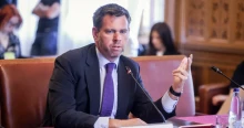 Vitézy Dávid: Új teherforgalmi határátkelőt nyitunk Szerbia felé Hercegszántónál