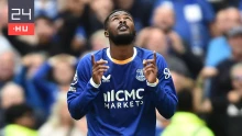 Zsebében érezhette a győzelmet, végül csak ikszelt a ManUnited